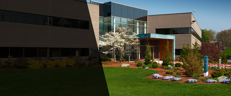 Hillsdale Landscapers