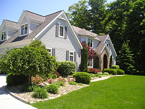 Landscapers and Lawncare Services in Hillsdale, MI